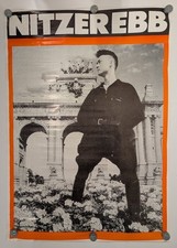 Nitzer ebb photo for sale  Saint Paul