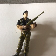 vintage gi joe for sale  MANCHESTER