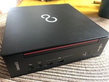 Fujitsu esprimo q558 gebraucht kaufen Fujitsu esprimo q558 gebraucht kaufen  Leipzig