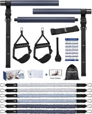Alongsong kit pilates usato  Italia