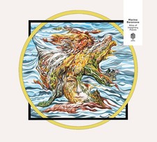 Baranova atlas imaginary usato  Spedire a Italy