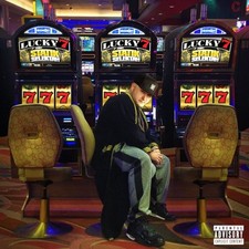 Statik selektah lucky d'occasion  Expédié en Belgium