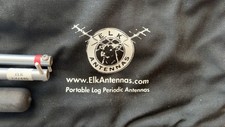 Elk tragbare amateurfunk gebraucht kaufen  Lilienthal
