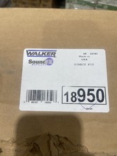 Walker soundfx 18950 for sale  Columbia