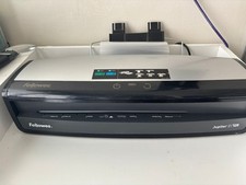 Heavy duty laminator for sale  Miami