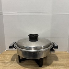 Vintage towncraft electric for sale  Payson