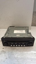 Autoradio origine peugeot d'occasion  Le Cheylas