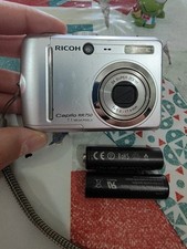 Fotocamera ricoh caplio usato  Roma