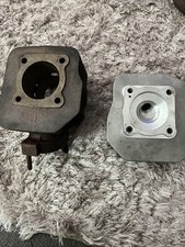Big bore 70cc for sale  POOLE