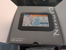Garmin zumo 346lmts for sale  GRIMSBY