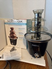 Tier electric chocolate for sale  Renton