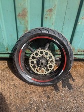 Yamaha yzf complete for sale  WOLVERHAMPTON