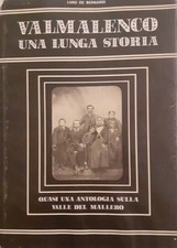 Valmalenco una lunga usato  Villa di Tirano