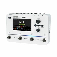 Pedal processador Mooer Audio GS1000 amplificador inteligente perfil comprar usado  Enviando para Brazil