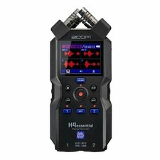H4essential handy recorder for sale  BROUGH