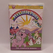 Little pony complete for sale  Johnstown