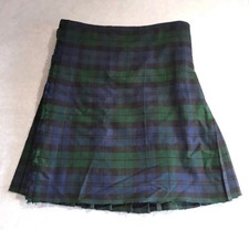 Scottish mens black for sale  ISLE OF LEWIS