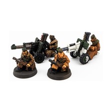 40k valhallan metal for sale  Madison