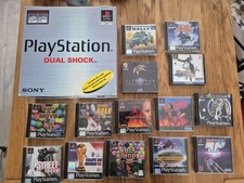 Sony playstation boite d'occasion  Castres