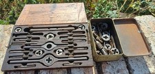 vintage taps dies for sale vintage taps dies for sale MORPETH