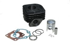 Cylinder kit 50ccm d'occasion  Expédié en Belgium