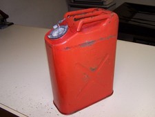 Gallon metal gas for sale  Portland