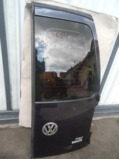 Tür Volkswagen VW Caddy III Rechts Hinten Door Porta Porte gebraucht kaufen  Hamburg