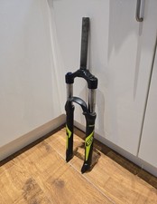 Suntour xcr 27.5 for sale  NORTHAMPTON
