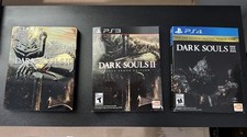Dark souls demons d'occasion  Expédié en Belgium