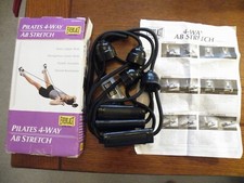 Everlast pilates way for sale  Oconomowoc