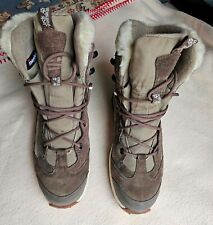 Jack wolfskin winterschuhe gebraucht kaufen  Berlin