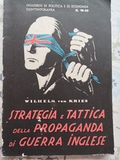 1941 propaganda strategia usato  Pulsano