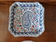 Coupelle faience gien d'occasion  Cosne-Cours-sur-Loire