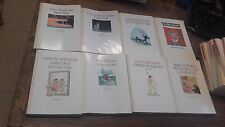 Set of 19 children's youth books the school of leisure comprar usado  Enviando para Brazil