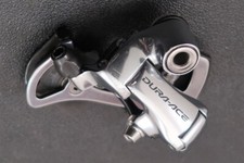 Câmbio traseiro Shimano Dura Ace RD-7800 10 velocidades gaiola curta comprar usado  Enviando para Brazil