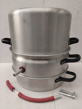 Ddr freiba dampfentsafter gebraucht kaufen  Hainichen
