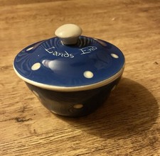 Sandygate pottery bowl for sale  SHREWSBURY