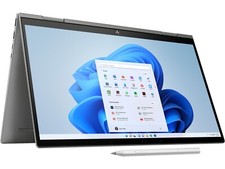 Notebook HP Envy X360 15t-ew100 15 PC Touch 15.6" i7-1355U 32GB 1TB SSD retroiluminado Kb comprar usado  Enviando para Brazil