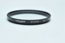 Rocketfish 58mm glass for sale  Flushing