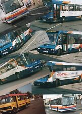 Stagecoach north west for sale  FAREHAM