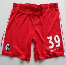 Freiburg matchworn spieltags gebraucht kaufen  Hamburg
