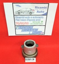 D3s01.38 manicotto disinnesto usato  Napoli