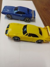 Tyco slot cars for sale  Fraser
