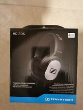 Sennheiser 206 usato  Fiumicino