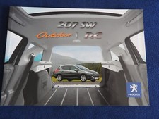 Catalogue peugeot 207 d'occasion  Saint-Cyr-sur-Mer