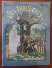 Alsace epis drei d'occasion  Ingersheim
