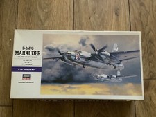 Hasegawa 26f marauder for sale  NOTTINGHAM