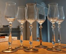 Verres dégustation cognac d'occasion  Cognac