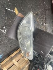 Renault master headlight for sale  DAGENHAM