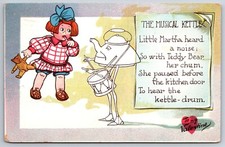Valentine pun musical for sale  Newton